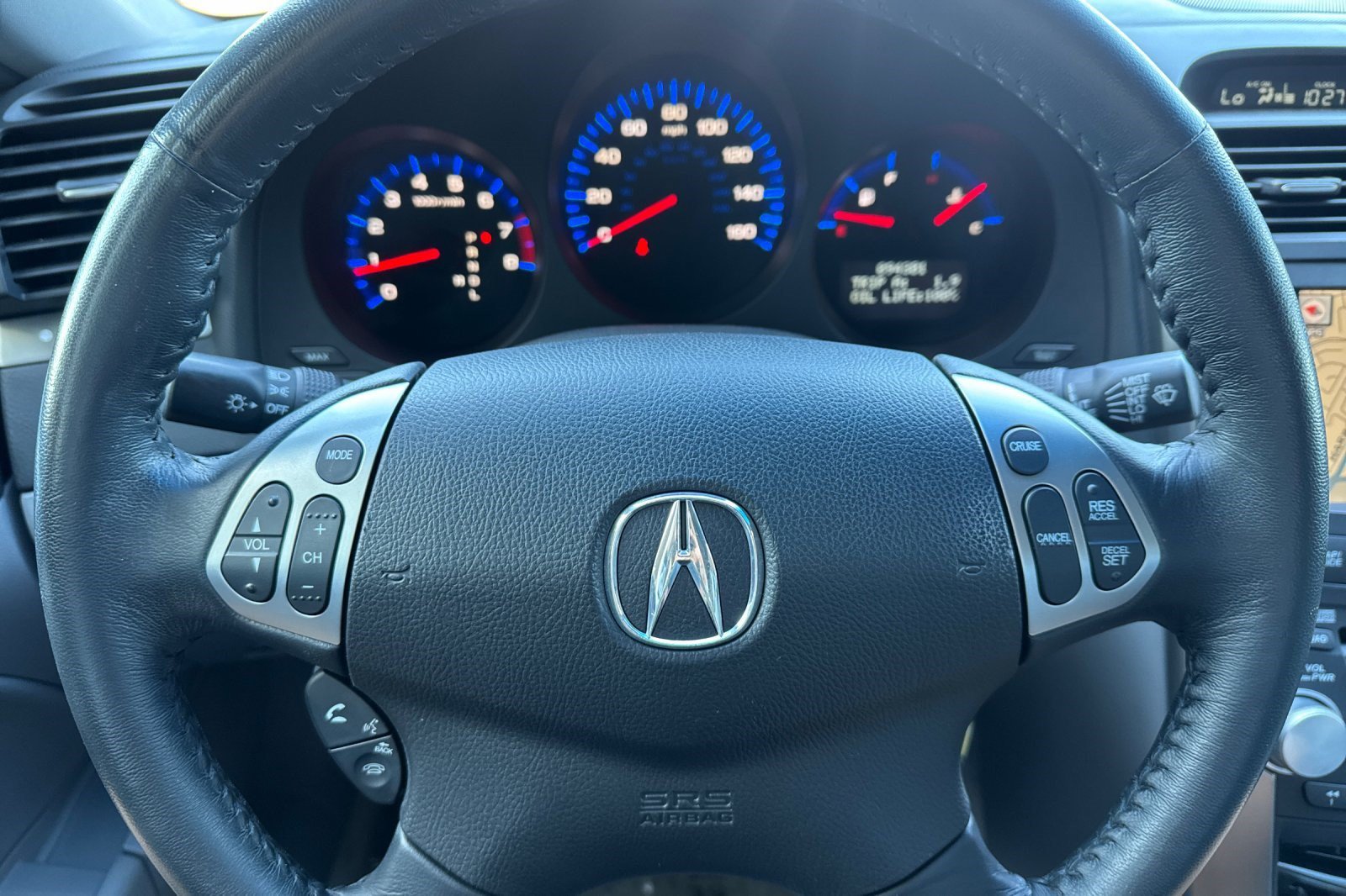 Used 2006 Acura TL FWD image 11