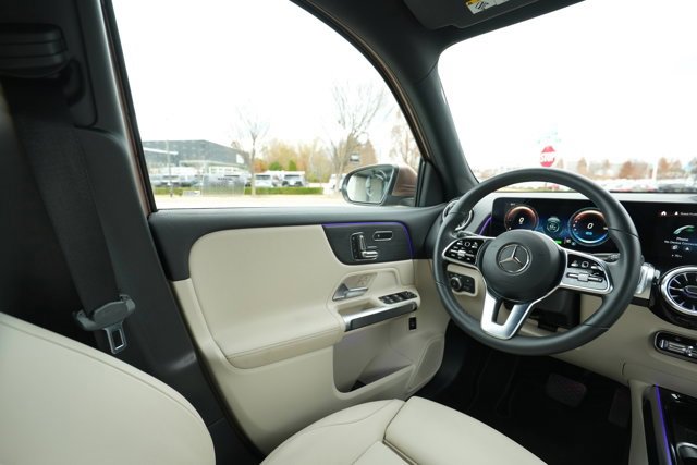 Certified 2023 Mercedes-Benz EQB 250+ 250+ image 21