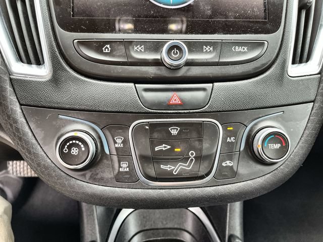 Used 2016 Chevrolet Malibu LT FWD image 17