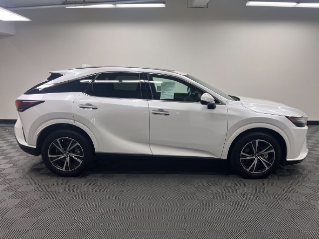 Certified 2023 Lexus RX 350 Premium w/ Accessory Package (K3) AWD/4WD image 4