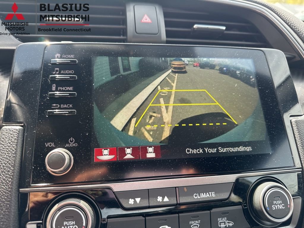Used 2019 Honda Civic Si image 24