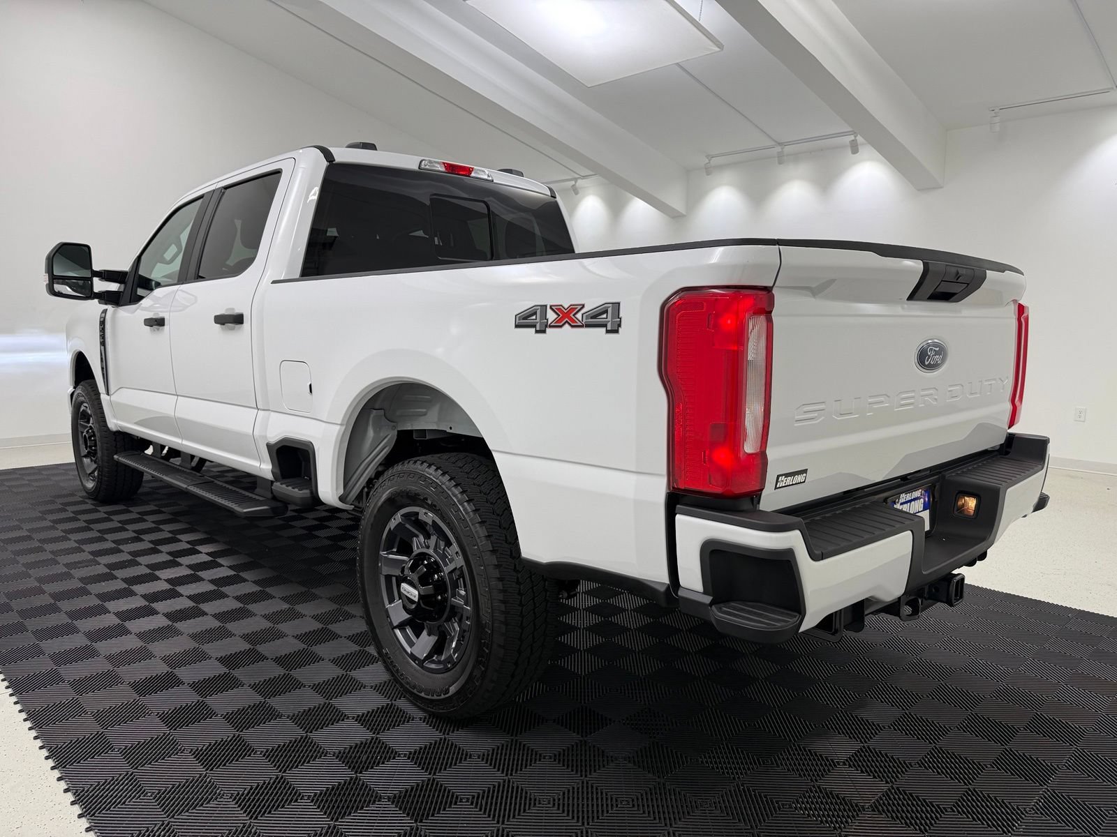 New 2026 Ford F250 XL w/ STX Appearance Package AWD/4WD image 5