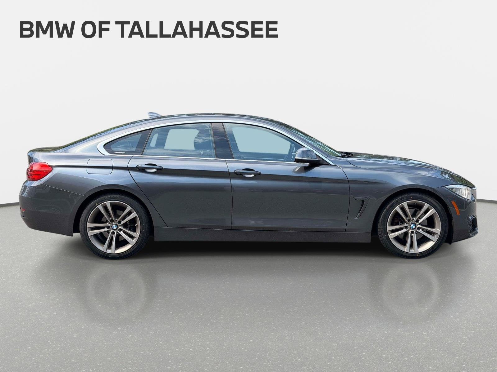 Used 2017 BMW 430i Gran Coupe RWD image 5