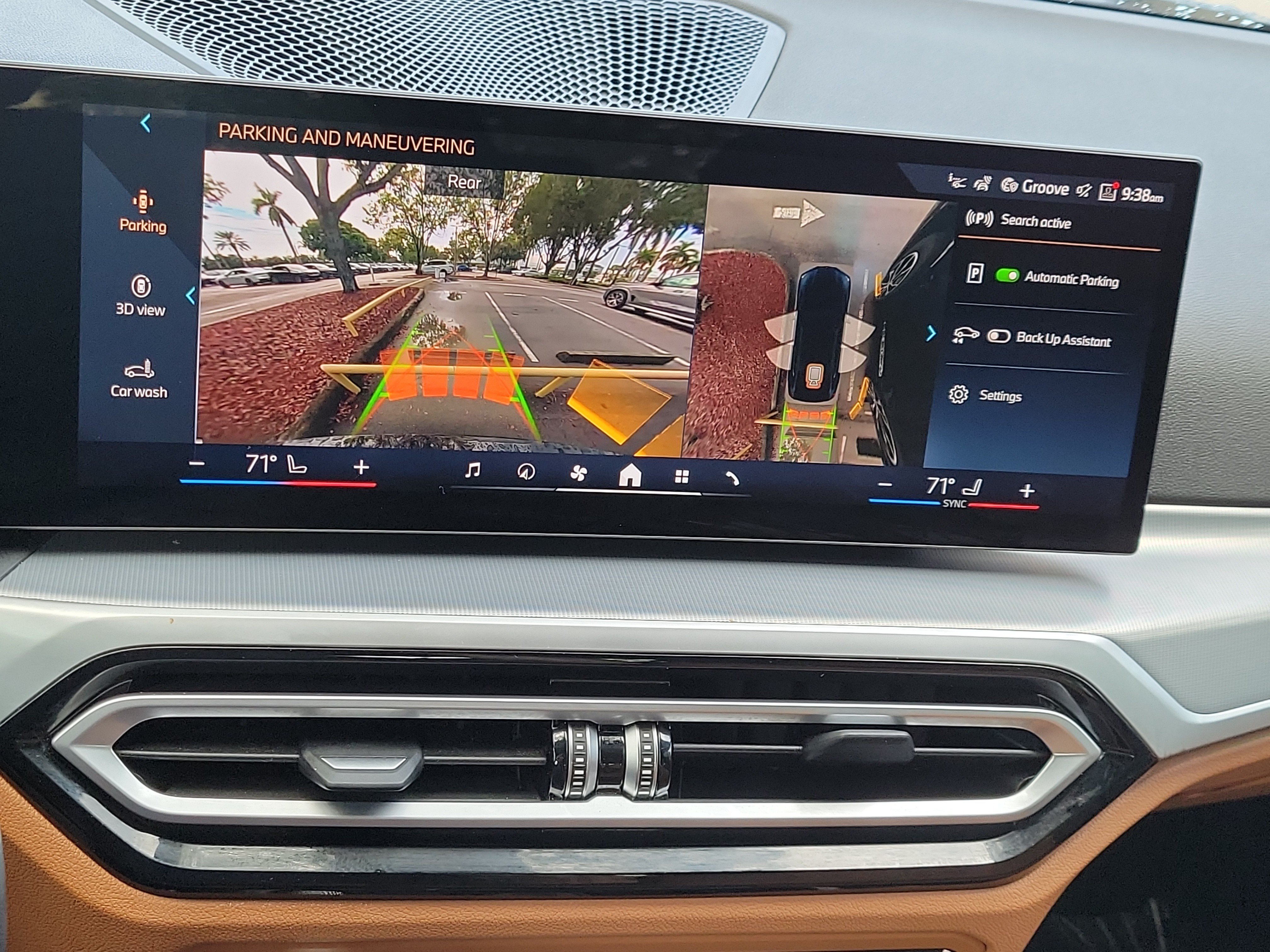 Certified 2024 BMW i4 eDrive35 w/ Premium Package RWD image 25