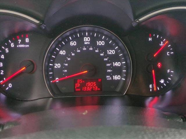 Used 2014 Kia Sorento LX FWD image 11