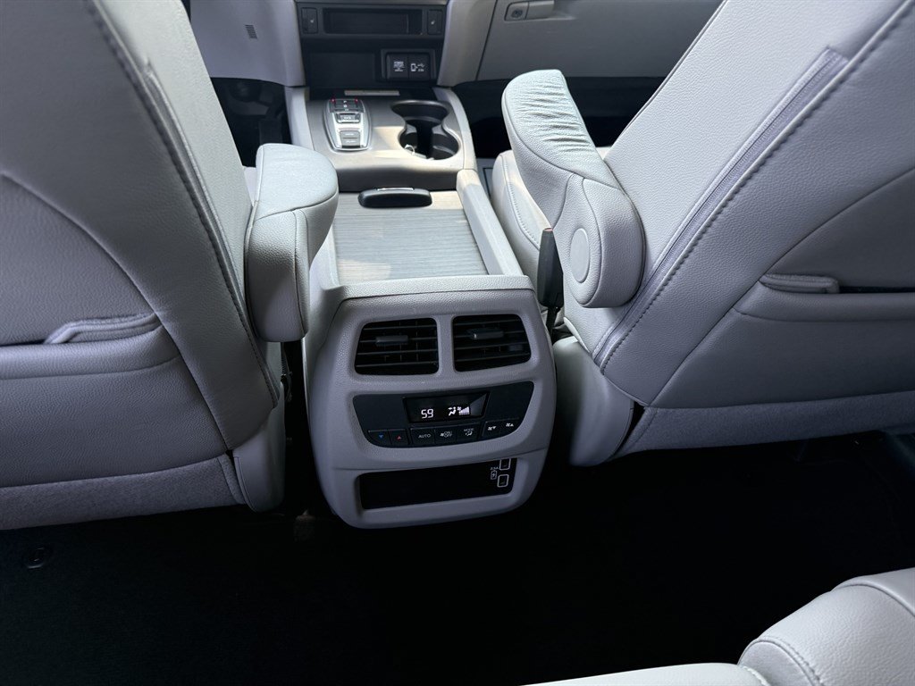 Used 2022 Honda Pilot Special Edition image 15