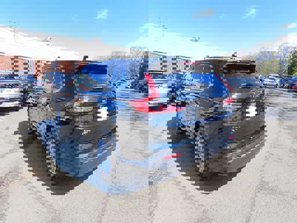 Certified 2023 Honda CR-V EX-L image 4