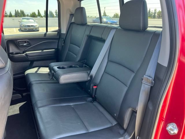 Used 2023 Honda Ridgeline RTL image 17