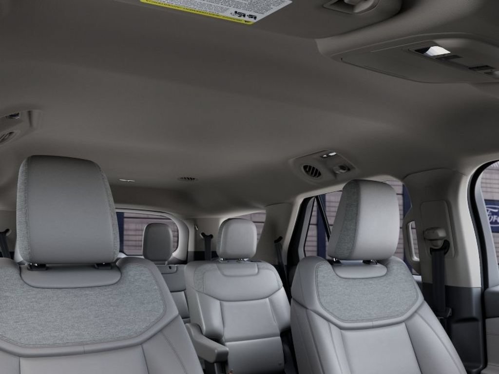 New 2027 Ford Explorer Active w/ Active Comfort Package AWD/4WD image 25