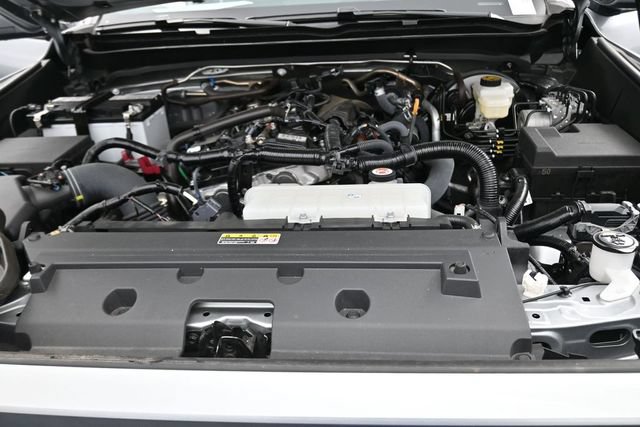 Used 2025 Toyota Tacoma SR5 RWD image 25