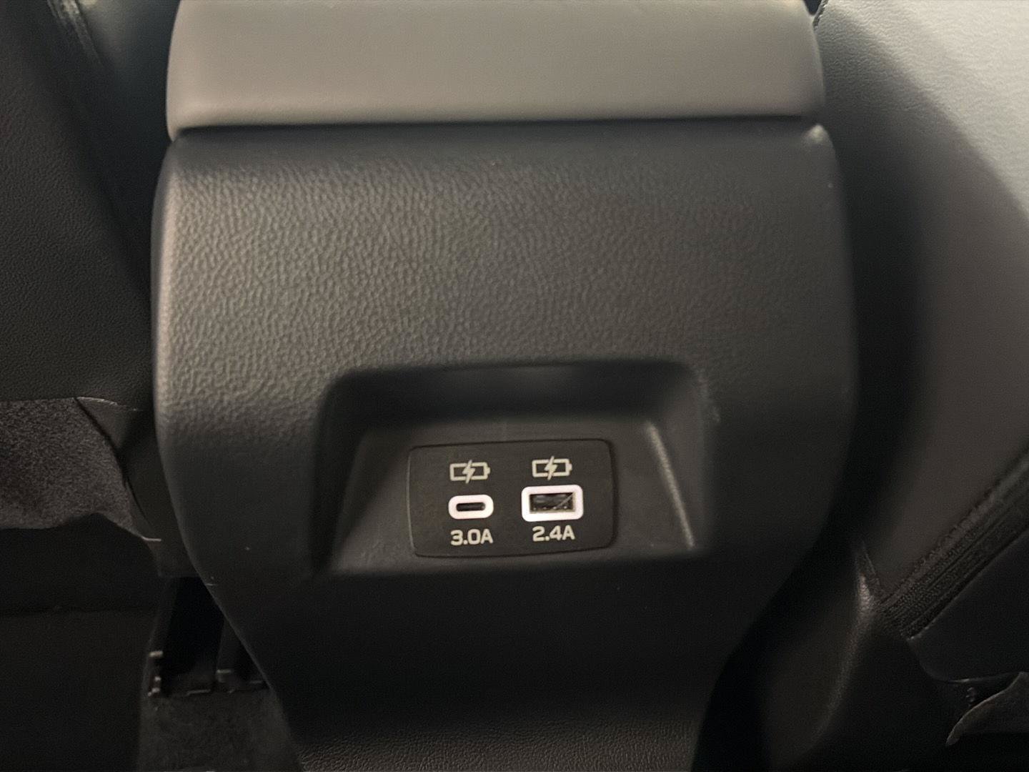 Certified 2024 Subaru Crosstrek 2.0i Premium AWD/4WD image 20