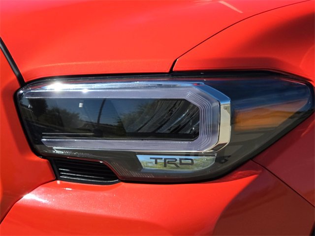 Used 2023 Toyota Tacoma TRD Pro image 4