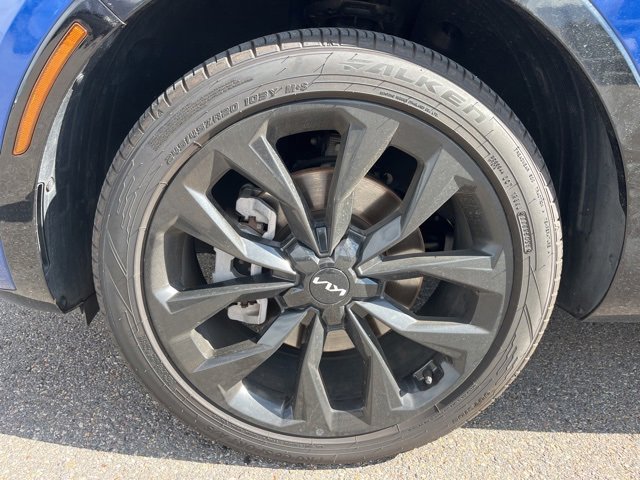 Used 2022 Kia Sorento SX image 9