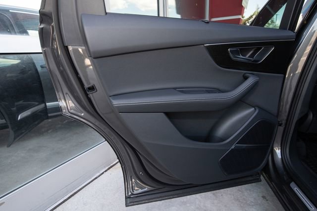 New 2025 Audi Q7 3.0T Premium Plus image 28
