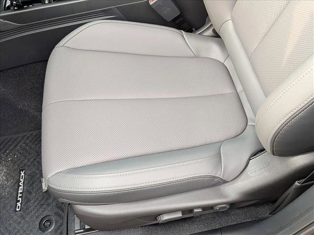 New 2026 Subaru Outback Limited image 4