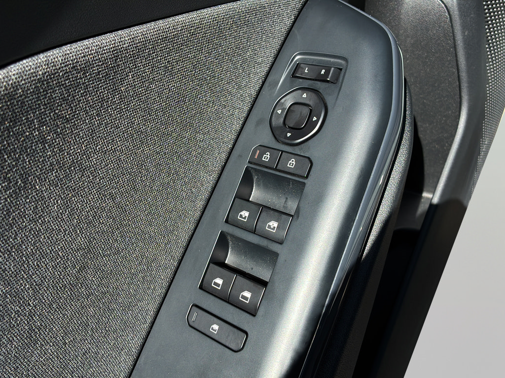 Used 2025 Kia K4 EX FWD image 9