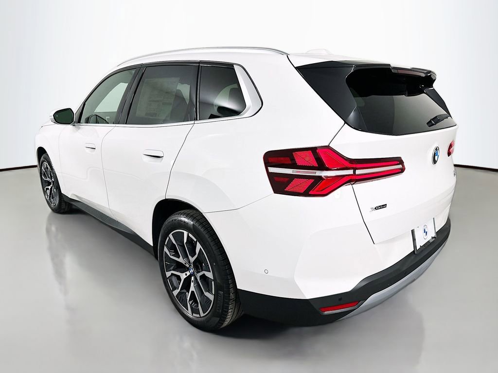 New 2026 BMW X3 xDrive30 w/ Premium Package image 7