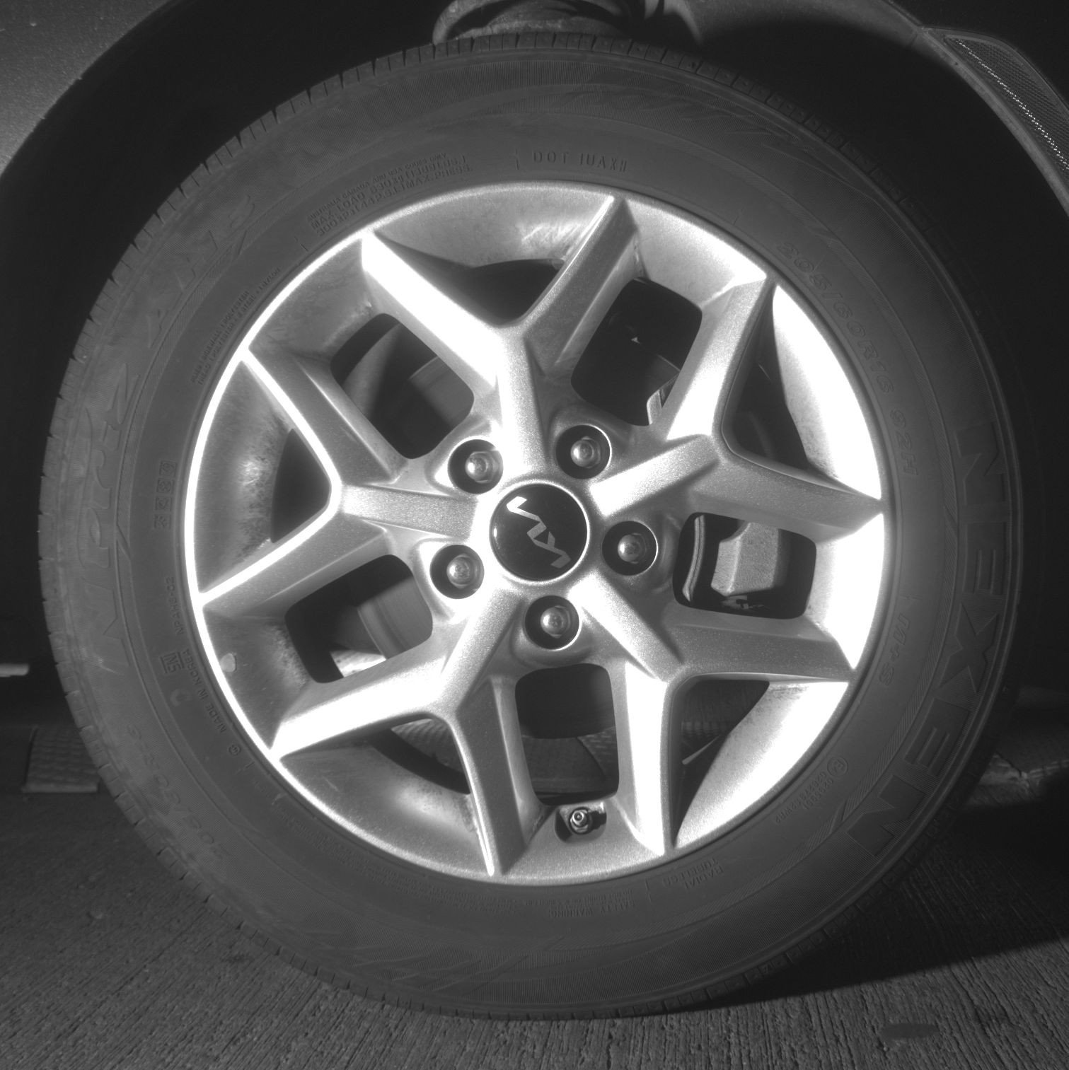 Used 2025 Kia Soul LX w/ LX Technology Package FWD image 13