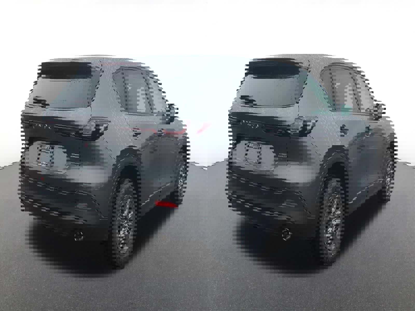 New 2026 MAZDA CX-5 Select AWD/4WD image 6