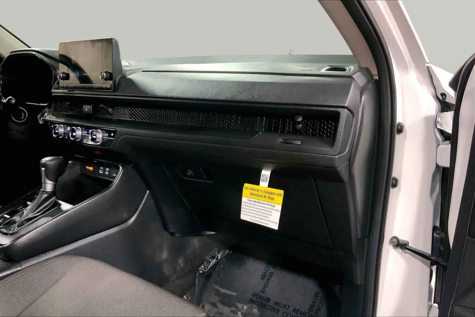 Used 2025 Honda CR-V EX image 19
