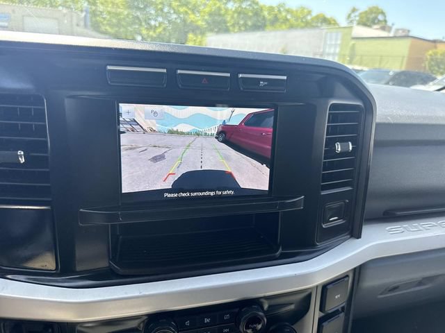 Certified 2023 Ford F250 XLT AWD/4WD image 28