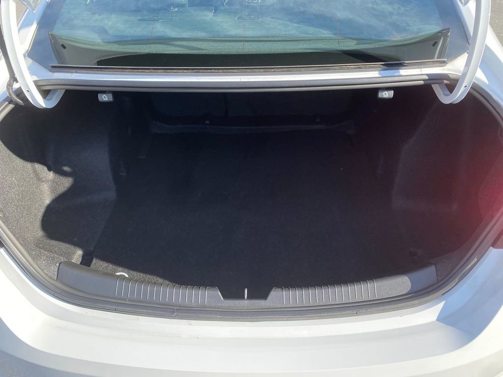 Used 2023 Chevrolet Malibu LS w/ Driver Confidence Package image 24