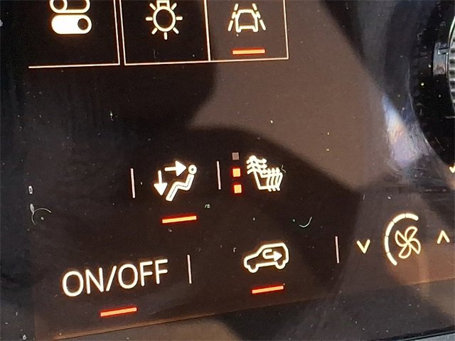 Used 2026 GMC Terrain Elevation image 22