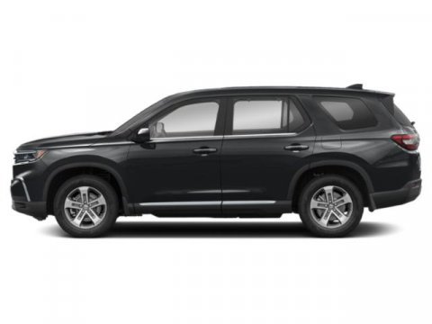 Used 2025 Honda Pilot EX-L image 3