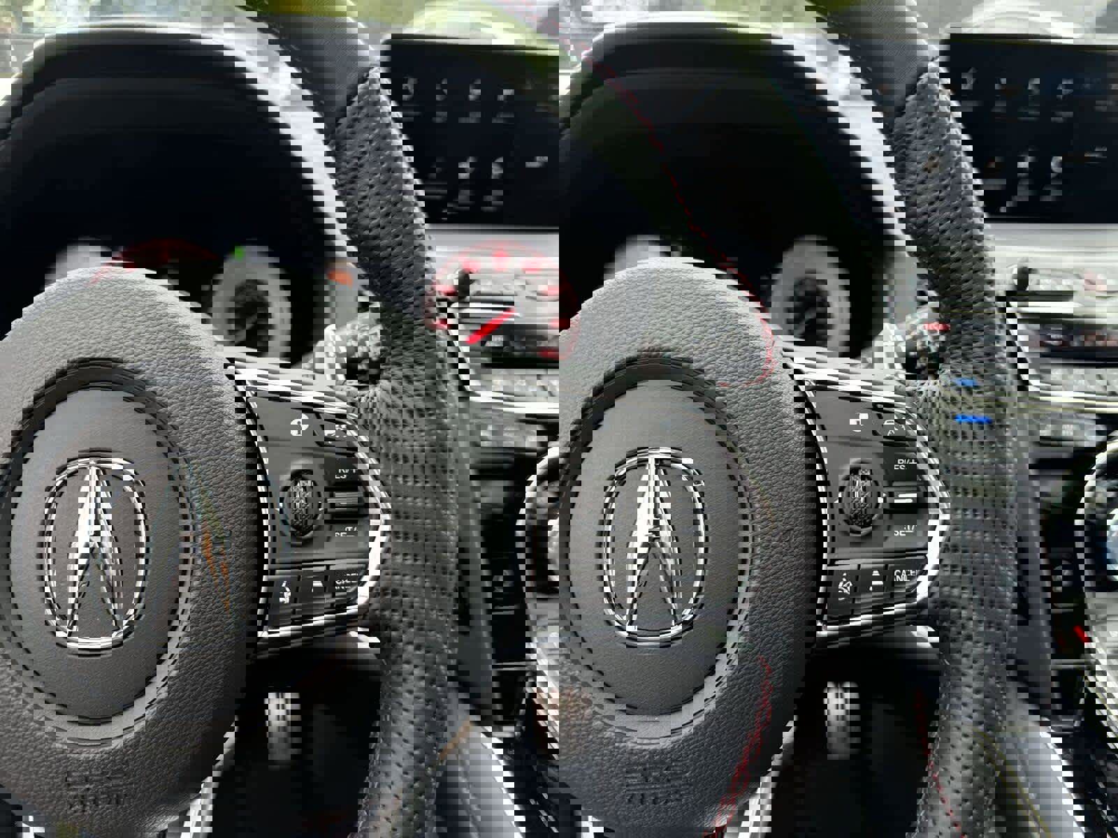 New 2026 Acura RDX A-Spec image 23