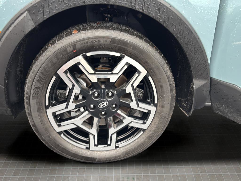 Certified 2026 Hyundai Santa Cruz Limited image 45