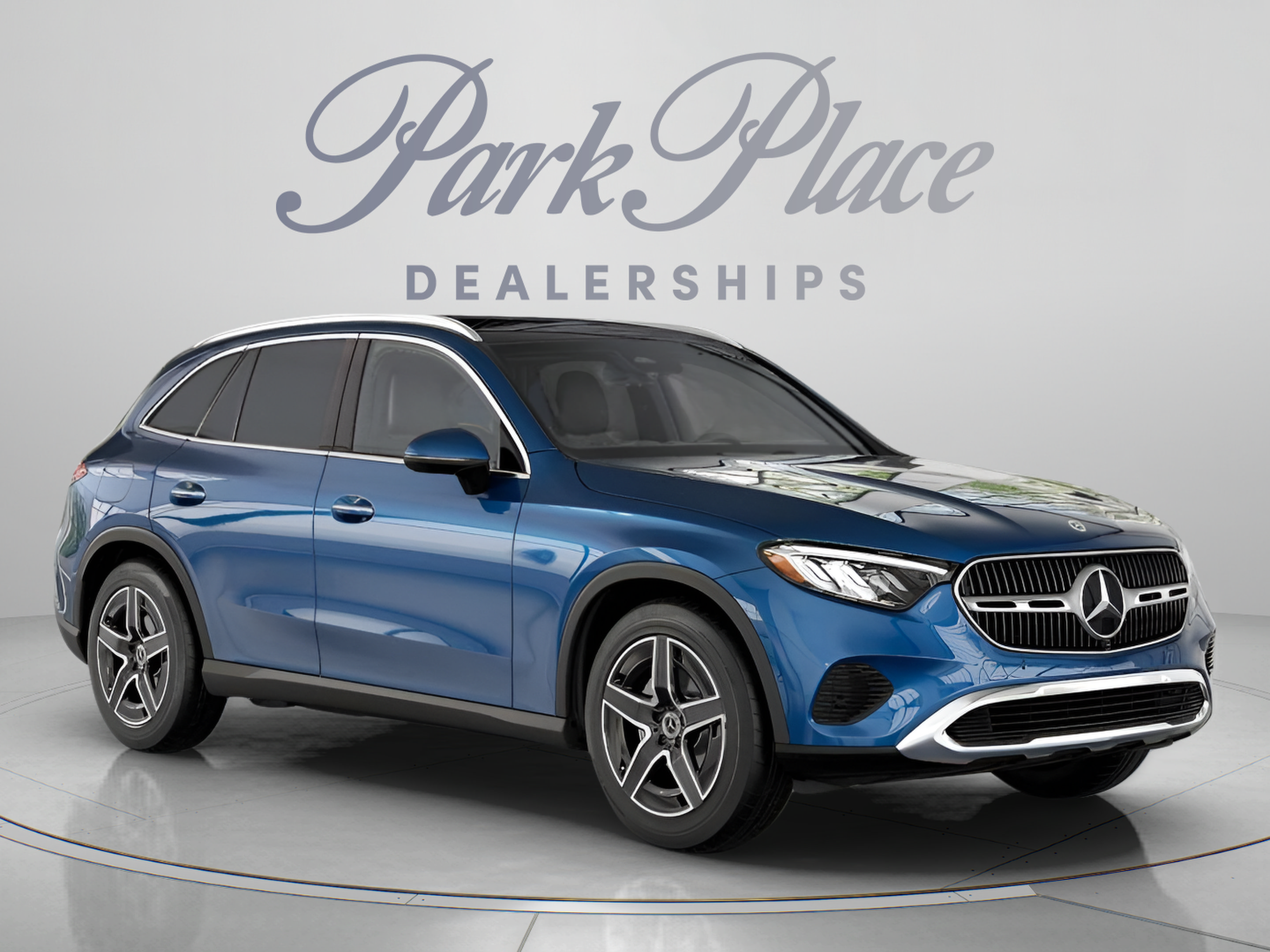 Certified 2026 Mercedes-Benz GLC 300 image 32
