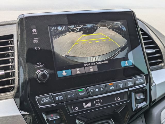 Used 2019 Honda Odyssey EX image 27