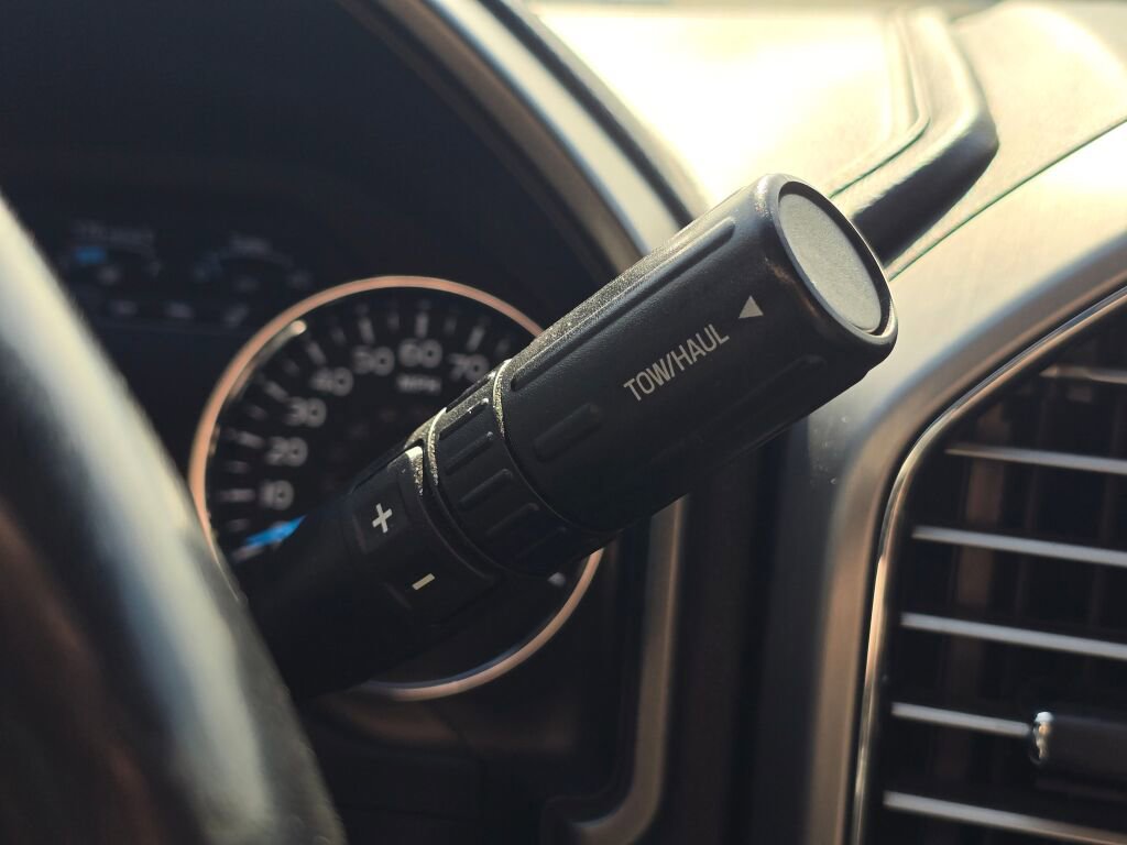 Used 2019 Ford F350 Platinum w/ Platinum Ultimate Package image 30