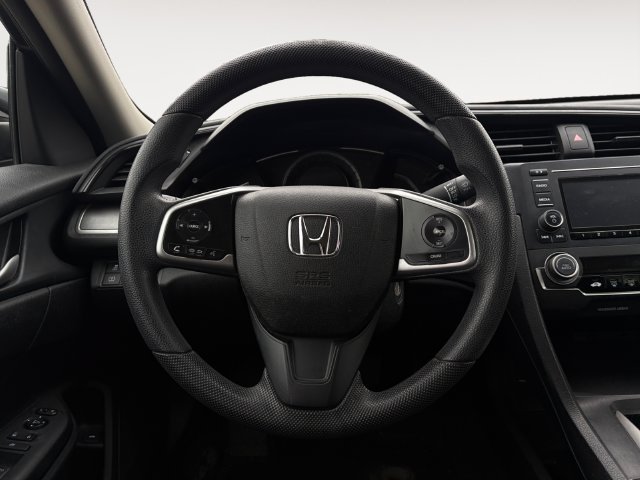 Used 2017 Honda Civic LX image 12