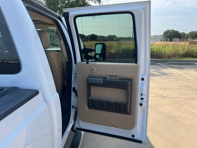 Used 2012 Ford F250 Lariat w/ Lariat Ultimate Pkg RWD image 27