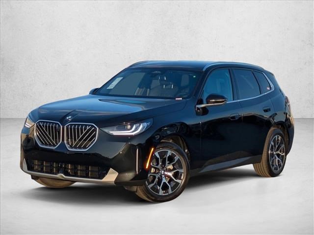 New 2026 BMW X3 xDrive30 w/ Premium Package