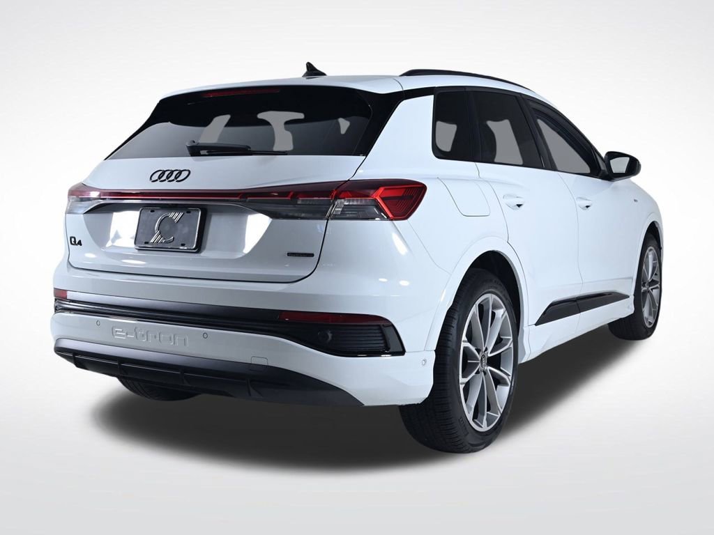 New 2026 Audi Q4 e-tron Premium Plus image 5