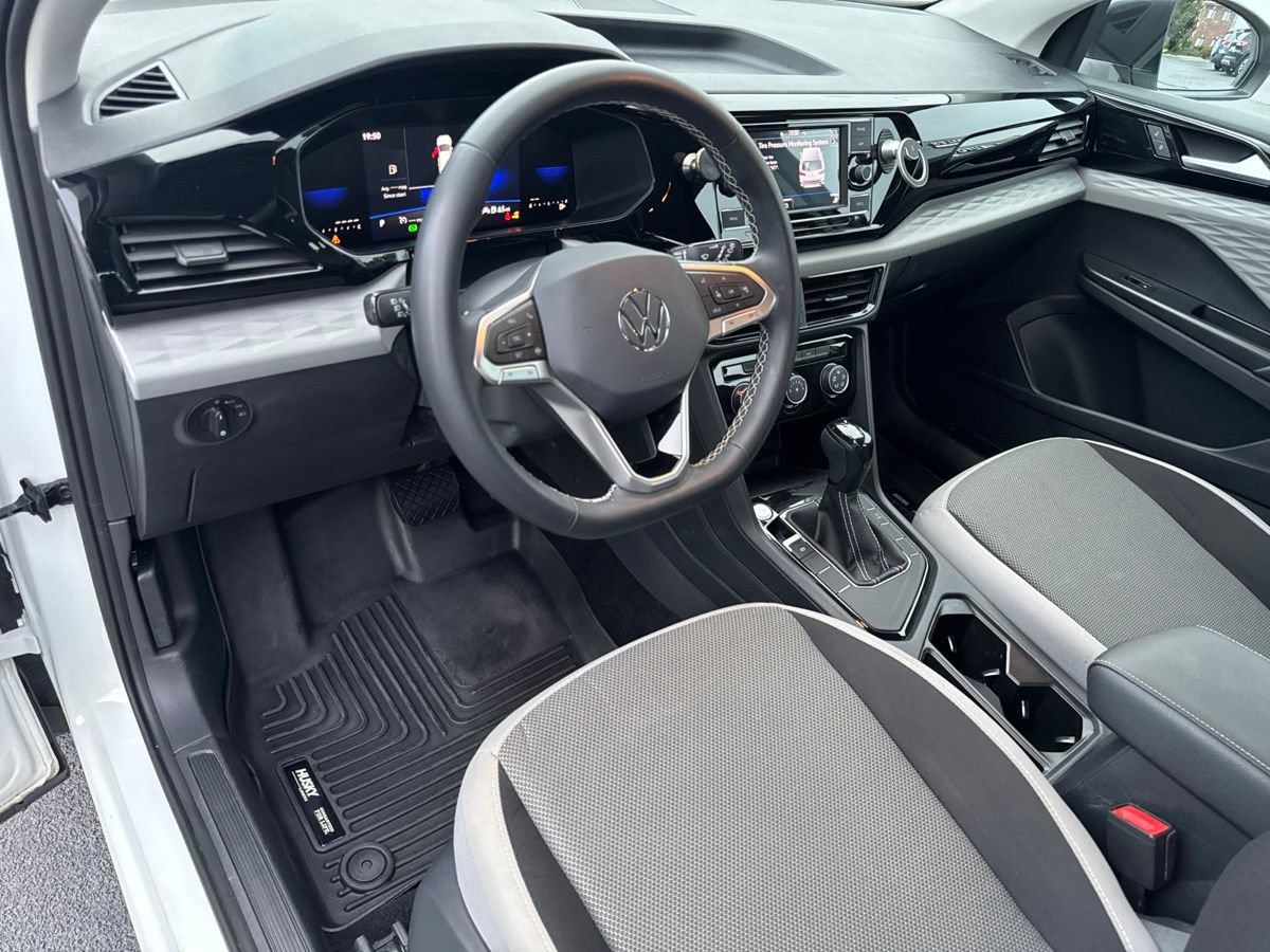 Used 2023 Volkswagen Taos S FWD image 16