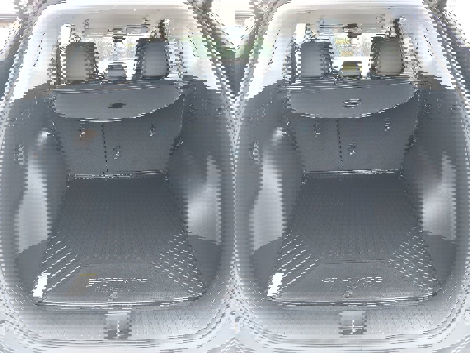 New 2026 Kia Sportage EX image 12