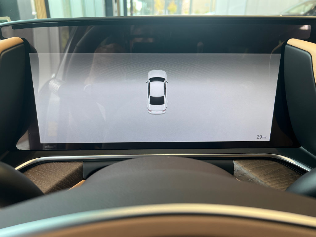 New 2026 Genesis G90 3.5T AWD/4WD image 26