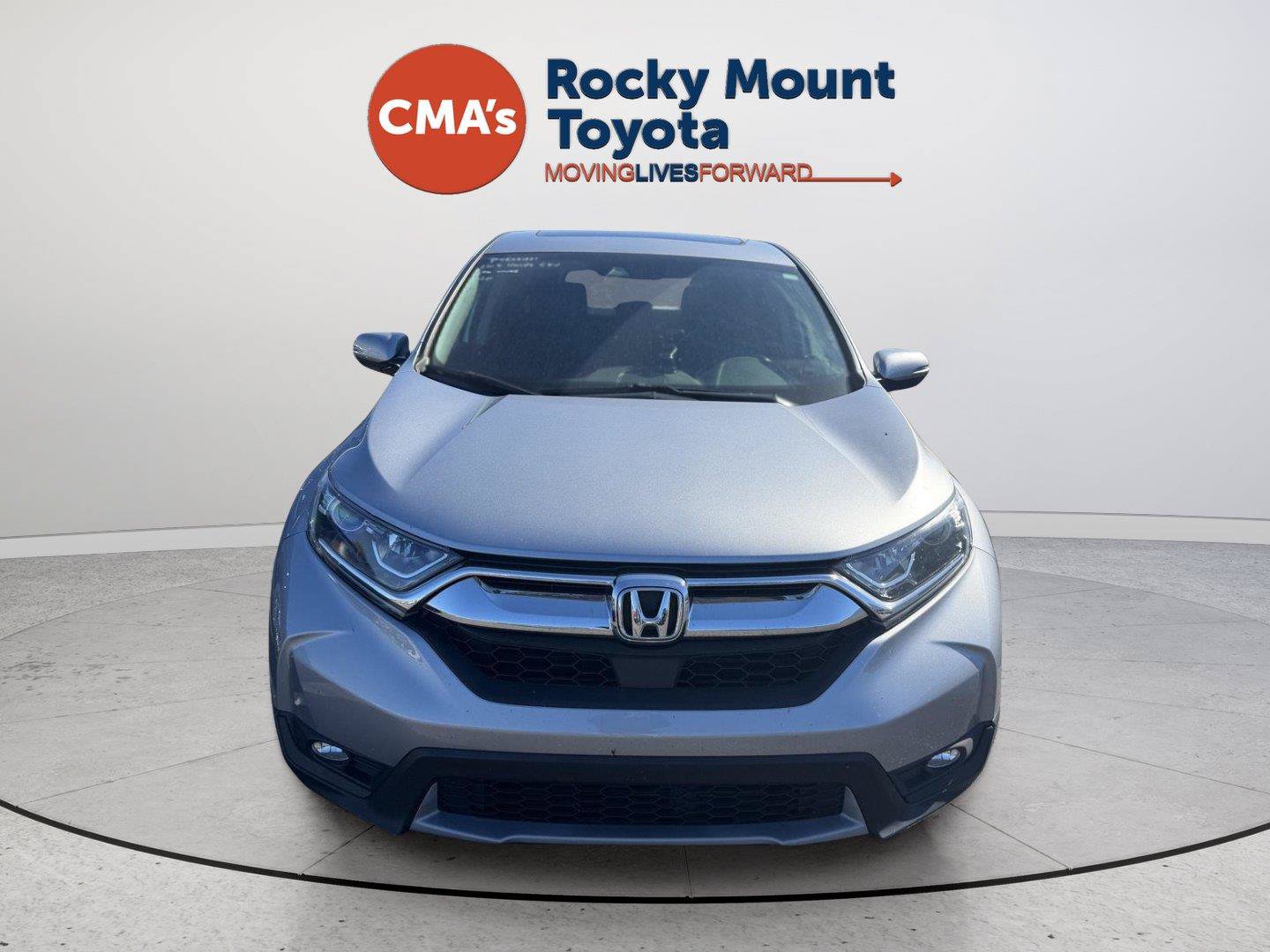 Used 2019 Honda CR-V EX-L image 13