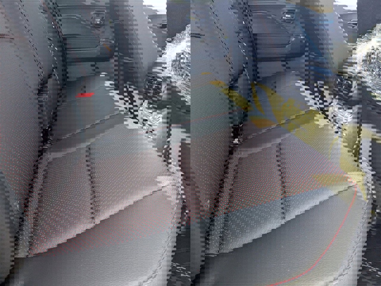 New 2026 Honda Ridgeline Black Edition image 9