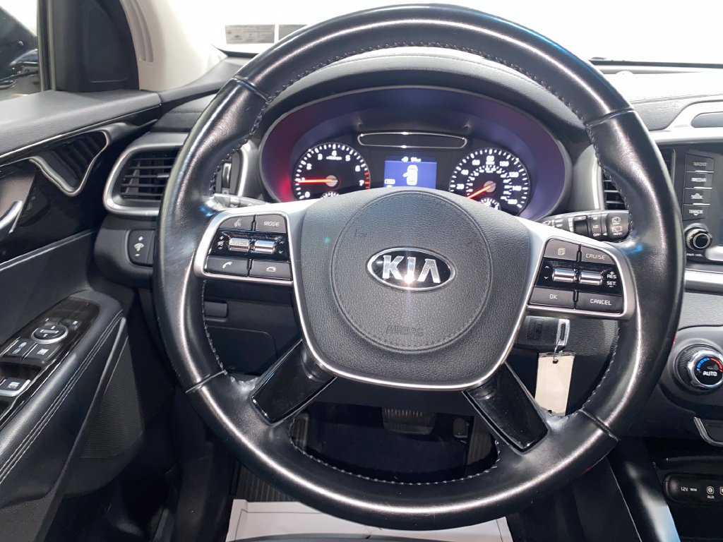 Used 2020 Kia Sorento LX w/ LX I4 Convenience Package AWD/4WD image 25