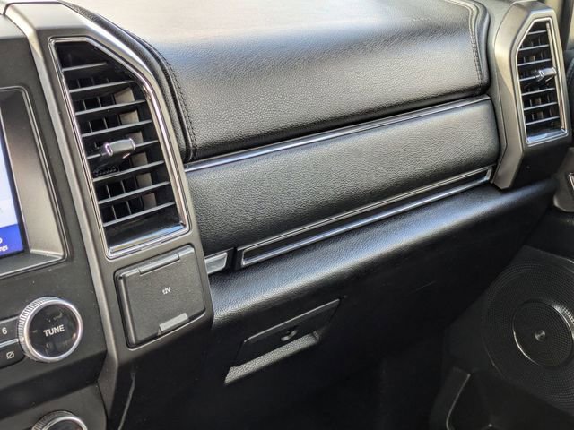 Used 2021 Ford Expedition Max Limited image 22