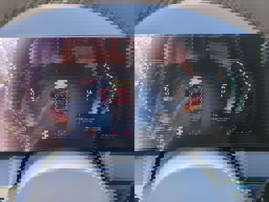 New 2026 BMW X3 xDrive30 w/ M Sport Package image 14