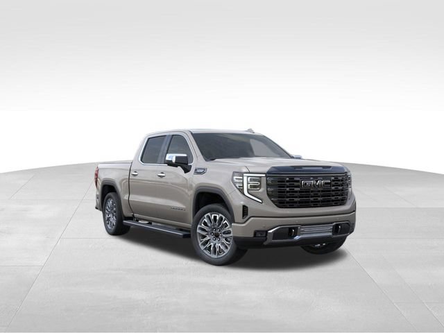 New 2026 GMC Sierra 1500 Denali Ultimate AWD/4WD image 1