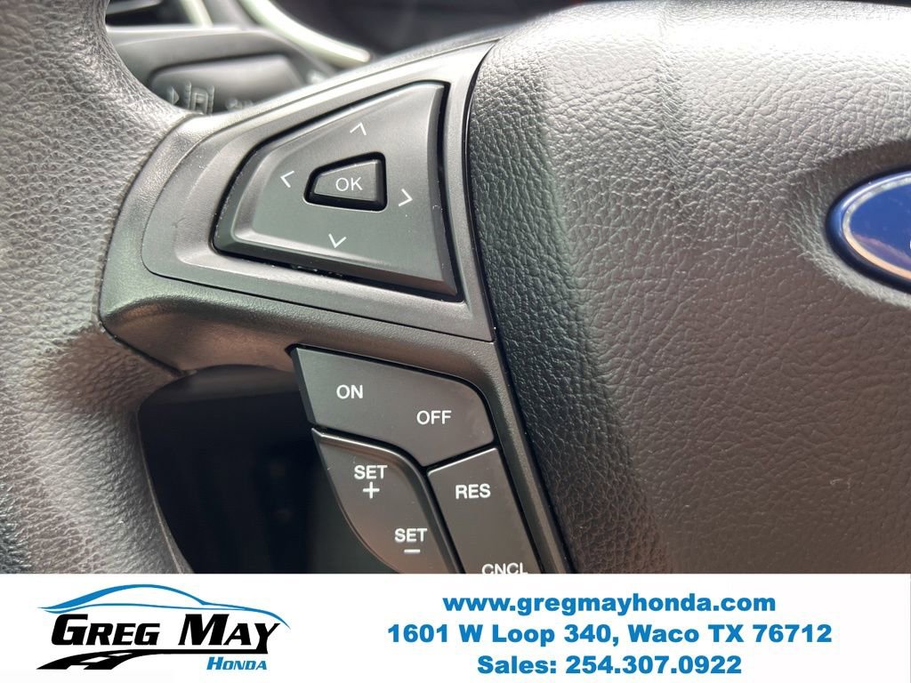 Used 2021 Ford Edge SE FWD image 25