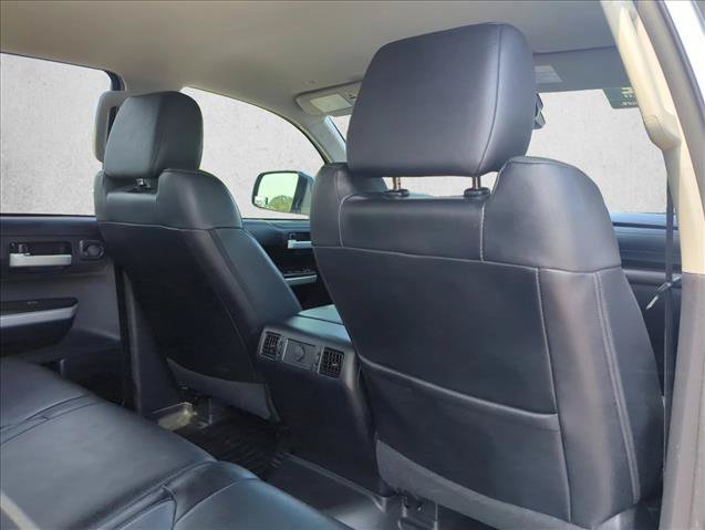 Used 2019 Toyota Tundra Limited AWD/4WD image 21