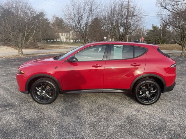 Used 2025 Dodge Hornet GT w/ Tech Pack image 8