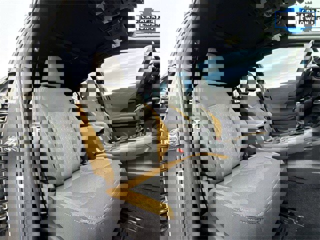 Certified 2025 Subaru Crosstrek 2.5i Sport w/ Crosstrek Mirror Package image 24